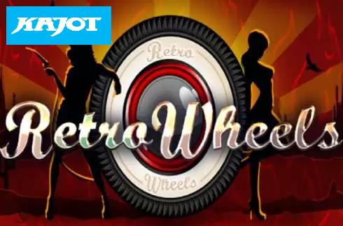 Retro Wheels